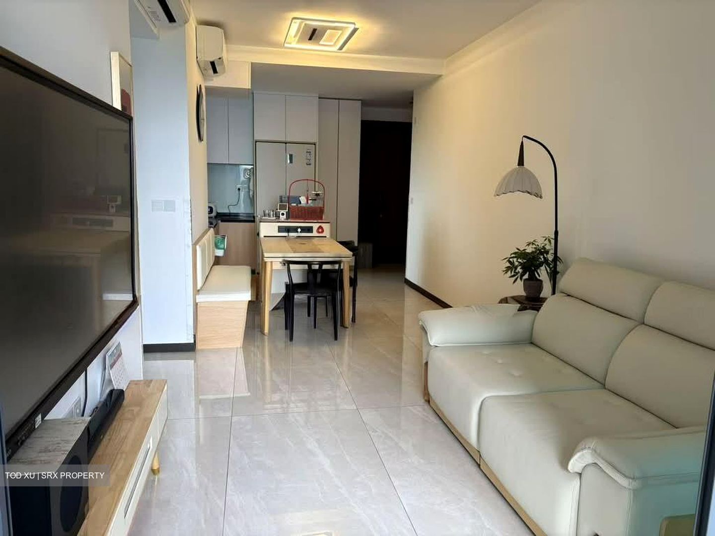 Normanton Park (D5), Apartment #576847741